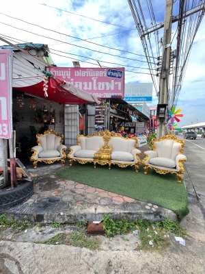 408 - https://ร้านซ่อมโซฟามูมู่เฟอร์นิเจอร์.com | มูมู่ เฟอร์นิเจอร์ รับสั่งทำ รับซ่อม โซฟา เบาะ เก้าอี้ บุผนัง หัวเตียง ผ้า หนังแท้ หนังเทียม